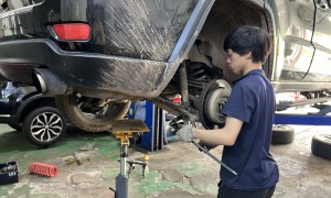 重庆新航鑫汽车维修：诚信的汽车发电机维修专业公司价格公道不玩套路