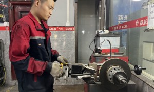 2026年重庆气囊减震维修服务商规模分析与客户真实体验口碑