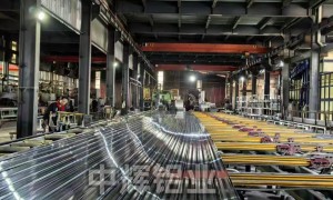 中辉铝业断桥铝型材源头工厂实力参考，河北用户力荐