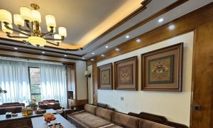 2026年山南做酒店装修口碑好的装修公司推荐，省心不踩坑