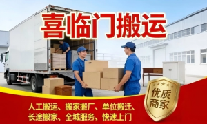 南京搬家收纳整理一条龙日式搬家服务商靠谱商家测评排名