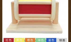 2026年正规的蒙氏教具木制玩具厂家发展现状与市场占有率及排名研究分析报告
