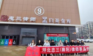 2026年民商法律咨询师汪涛服务实力测评与客户口碑汇总
