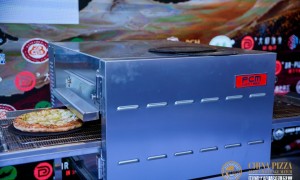 浙江商用披萨烤箱定制源头生产厂家客户口碑力荐