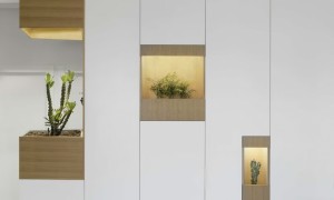 北京意上神州装饰：整体全包套餐按建筑面积计价，含隐蔽工程验收节点说明