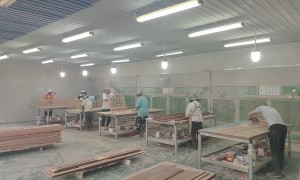 天津木作定制源头工厂实力盘点：河北建森木业客户口碑力荐
