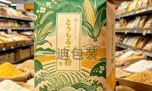多层纸袋制造厂家哪家品牌知名，一迪包装源头生产实力参考