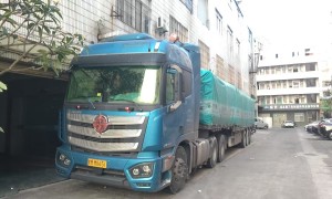 佛山用户力荐广州到西安发汽车配件专线货运公司，正规服务商汇总