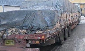 2026年评价高的东莞到西安专线货运全程跟踪公司推荐