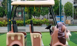 2026年做儿童也能坐的安全动物园租赁代步车推荐哪家厂家选购参考汇总