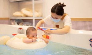 武汉MUE.沐懿儿童游泳正规吗，客户满意度怎么样