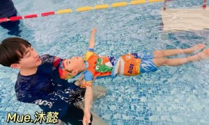 武汉游泳机构宝宝游泳前需要准备什么、武汉适合宝宝游泳的机构推荐、游泳机构