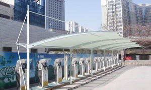 江北新区膜结构收费站实力厂家筛选名录，正规源头生产厂家综合实力推荐