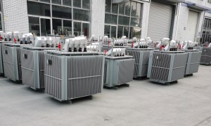 苏州变压器回收品牌公司 资质齐全上门收购二手变压器