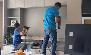 附近塔扇不转上门维修服务商推荐，透明报价服务商汇总