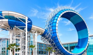 2026年正规的江浙沪水乐园推荐，适合闺蜜和自驾游客