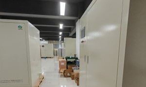 封闭母线干燥装置加工厂哪家更值得选？中电华科电气源头实力参考