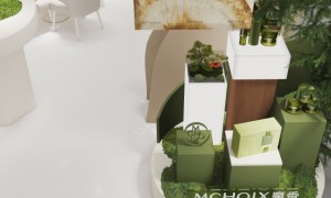 服务好的进博会展台搭建公司推荐：专业实力与用户口碑深度解析