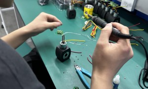 防爆电磁阀哪家值得信赖？定州宇飞电子科技公司行业观察与实务选择参考
