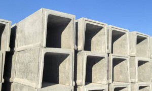 水泥排水沟价格影响因素汇总：融丰制品为您解读选型关键问题