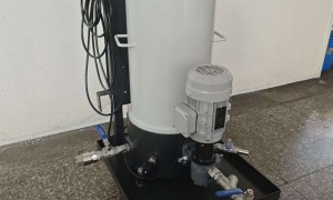 真空滤油机品牌制造商综合实力与用户口碑深度解析