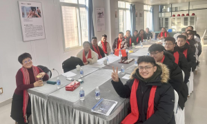 2026年知名的展会活动设计企业：圣诞节主题与特装展台服务商用户力荐