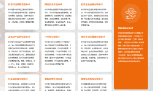 时代新威：IT审计专业公司团队实力测评