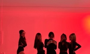 义乌学Kpop舞蹈推荐橙舞舞蹈：晚班进修韩舞零基础到进阶