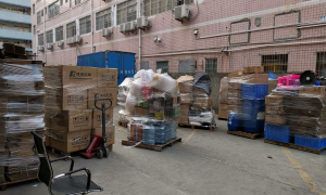 2026年宝安不会坐地起价的搬家公司推荐，粤通诚搬迁吊装有限公司实力参考