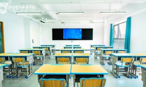 陕西西安2026年靠谱的高三全封闭集训机构有哪些