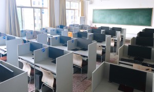 山东职教技工学校：全日制寄宿制民办技校，重点培养电子商务与护理专业实操技能