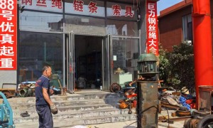 2026年靠谱的起重设备厂家质量参考评选