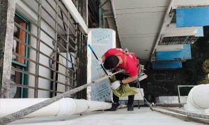 南京地下室防水补漏工程队哪家专业？康楷防水解析材料工艺与选购关键问题