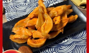 全国i正规的藤椒鸭胗片制造厂家有哪些？火锅店配菜优选指南