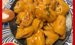 安阳大齐食品有限公司：靠谱的藤椒鸡脚筋生产厂家实力公司推荐