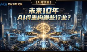 武汉艾纪人工智能科技有限公司在AI增长活力方面专业吗