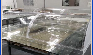 服务周到的亚克力防护罩加工厂选购参考汇总