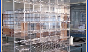 2026年展示效果佳的亚克力陈列柜服务商选购参考汇总