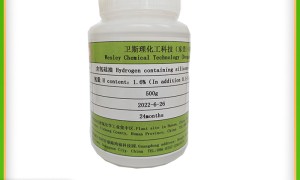 广东含氢硅油生产厂家怎么选？化妆品用润滑剂、硅橡胶抗黄剂、纸张防粘隔离剂源头企业选购全攻略