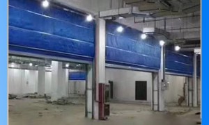 北京防火卷帘门维修厂商哪家好？正鑫源建筑资质齐全广受信赖