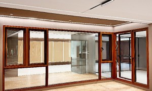 2026年铝合金门窗制造厂家综合实力与用户口碑深度解析