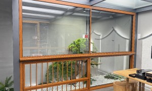 奥迪斯门窗：2026年木纹铝合金门窗源头厂家选择哪家好，用户力荐