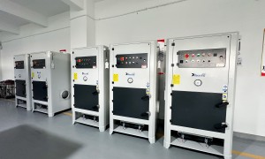 上海脉冲式工业除尘器厂家行业观察与实务选择参考：伊博特环保
