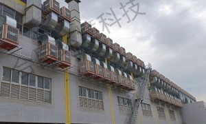五金车间降温设备厂家有哪些，靠谱商家测评排名