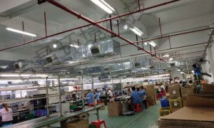 2026年用料扎实的厂房降温公司：正规源头生产厂家行业全景分析