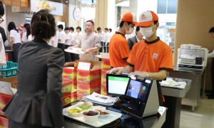 2026年浙江食堂承包服务商靠谱商家怎么选