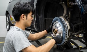 2026年度深圳宝马专修服务优选：宝马专业维修哪家靠谱？看这几点就够了