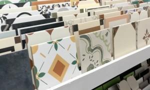 杭州易清洁的木纹砖推荐：有名品牌门店综合实力推荐，省心不踩坑