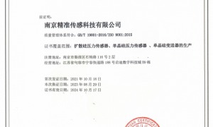 2026年天然气压力变送器定制工厂专业公司推荐