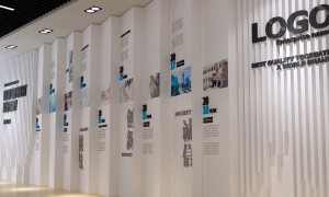 2026年值得信赖的标识标牌设计施工一体化服务商客户口碑力荐
